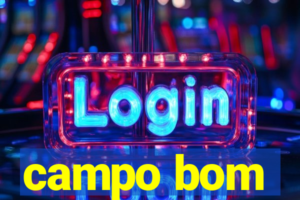 campo bom